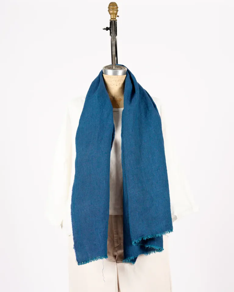 Linen Scarf