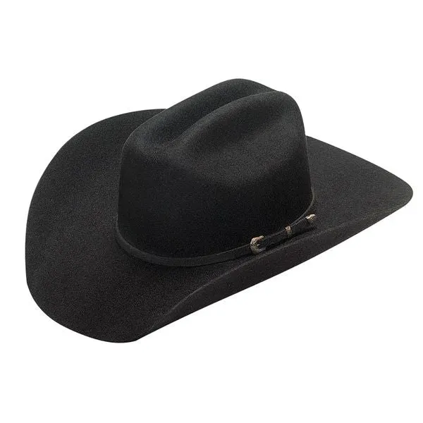 M&F Twister "Dallas" Western Hat