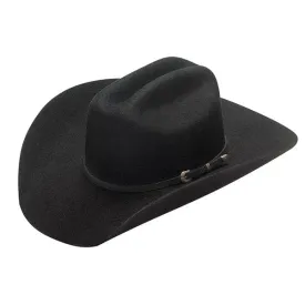 M&F Twister "Dallas" Western Hat