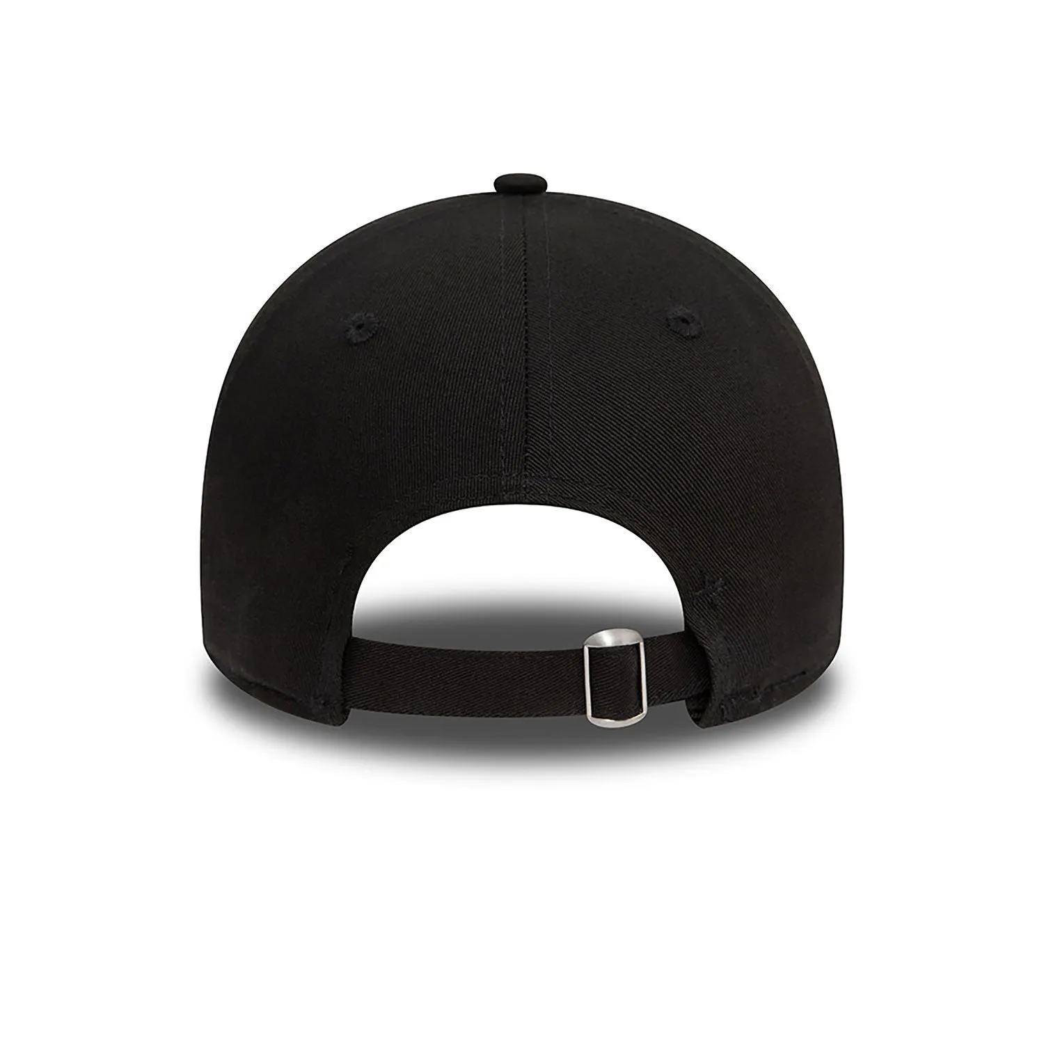 McLaren cap, New Era, 9TWENTY, Adult, black, 2024