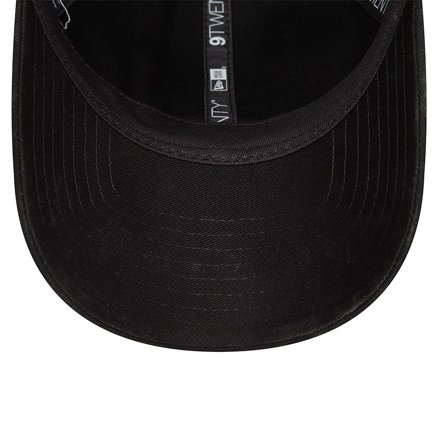 McLaren cap, New Era, 9TWENTY, Adult, black, 2024