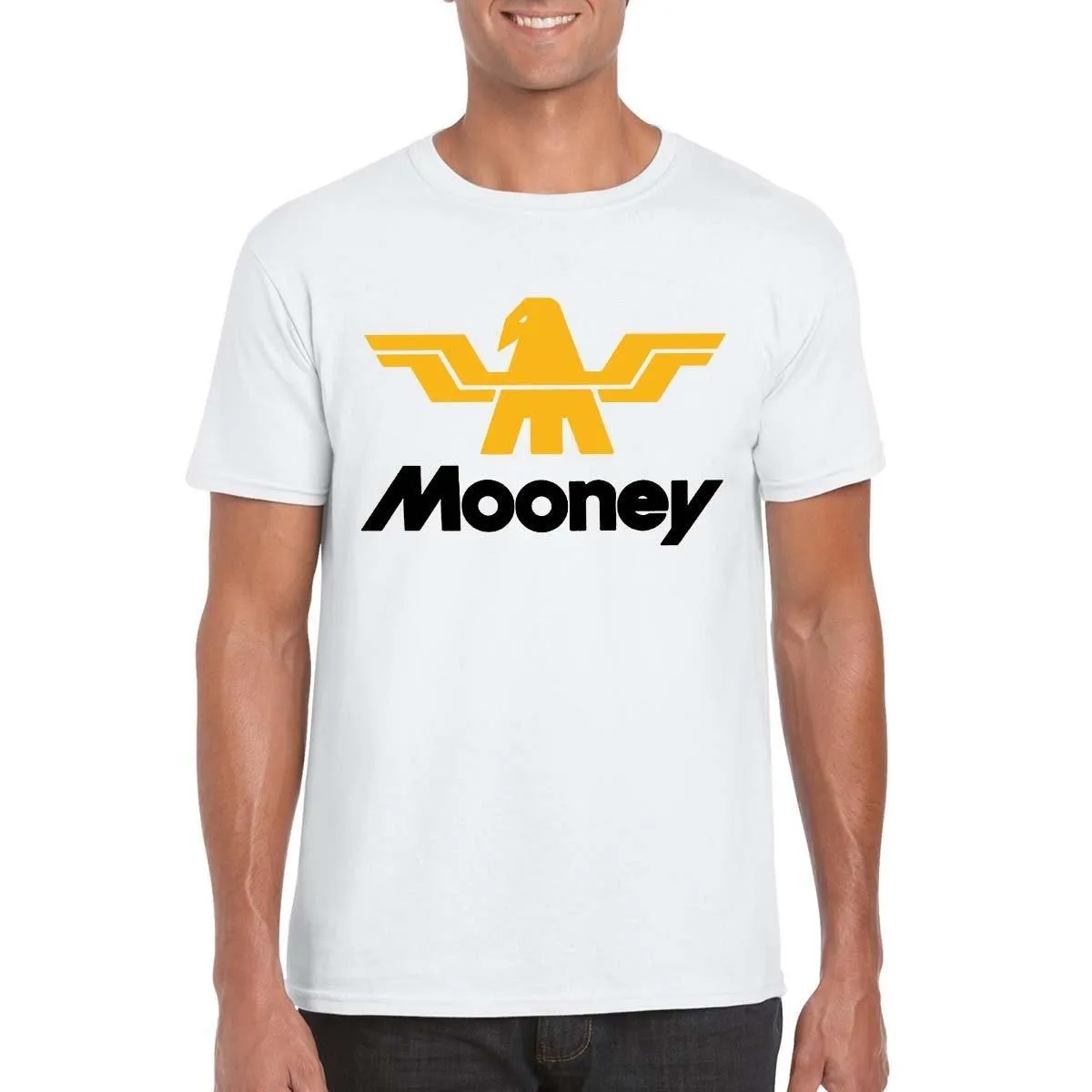 MOONEY Unisex T-Shirt