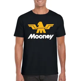 MOONEY Unisex T-Shirt
