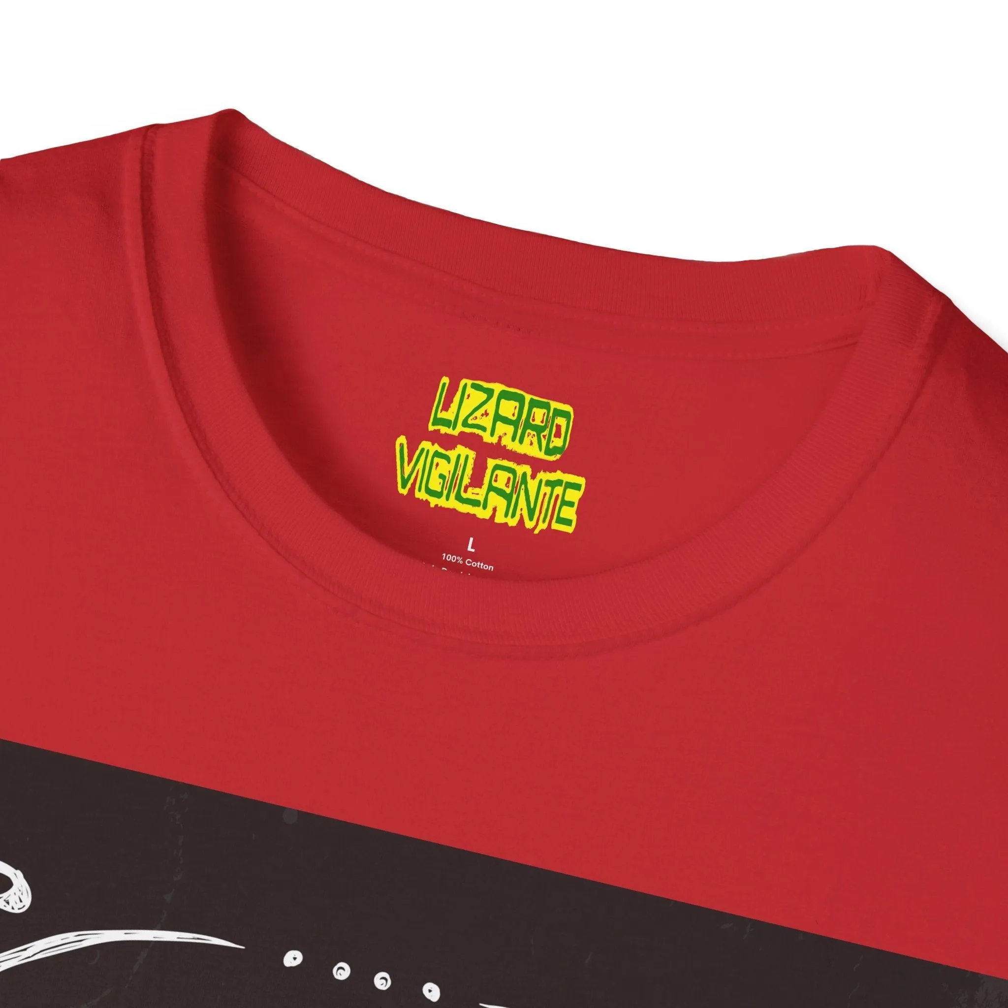 Motorcycle Lover Unisex Softstyle T-Shirt