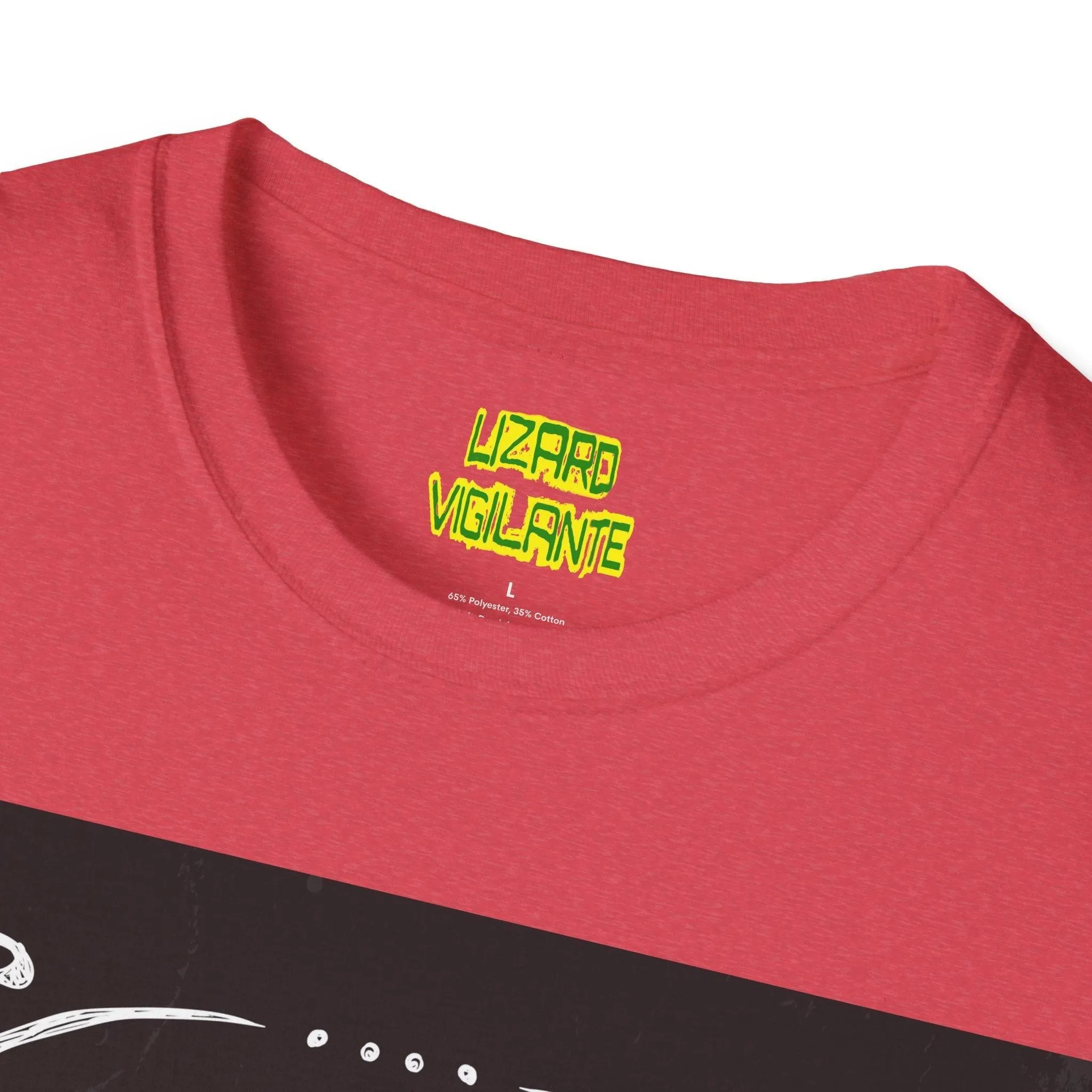 Motorcycle Lover Unisex Softstyle T-Shirt