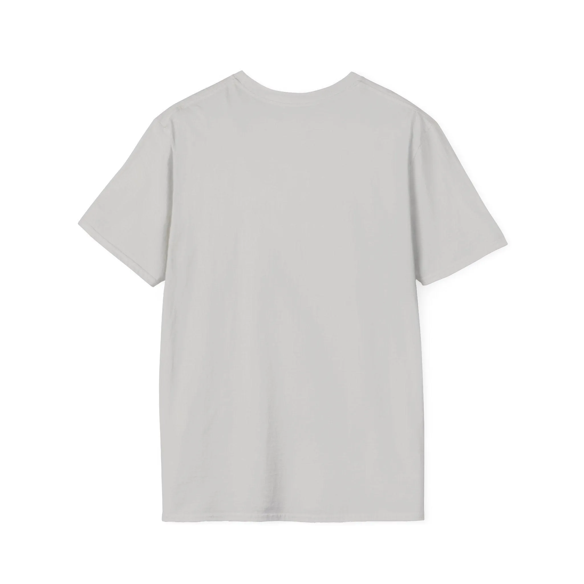 Motorcycle Lover Unisex Softstyle T-Shirt