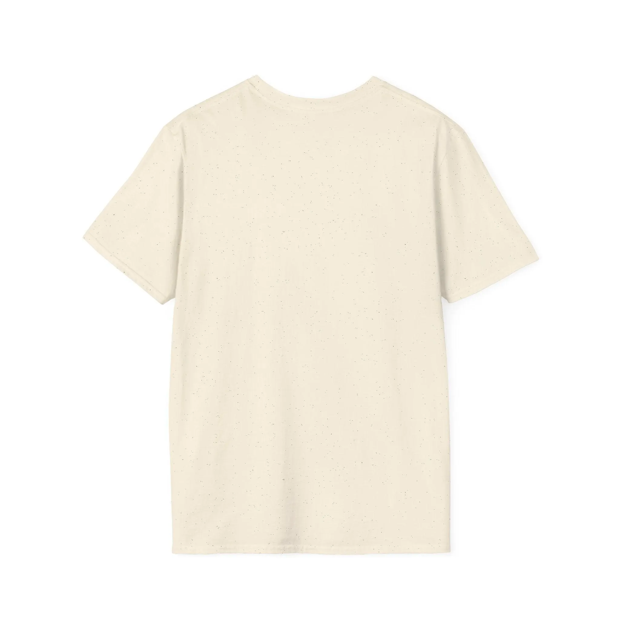 Motorcycle Lover Unisex Softstyle T-Shirt