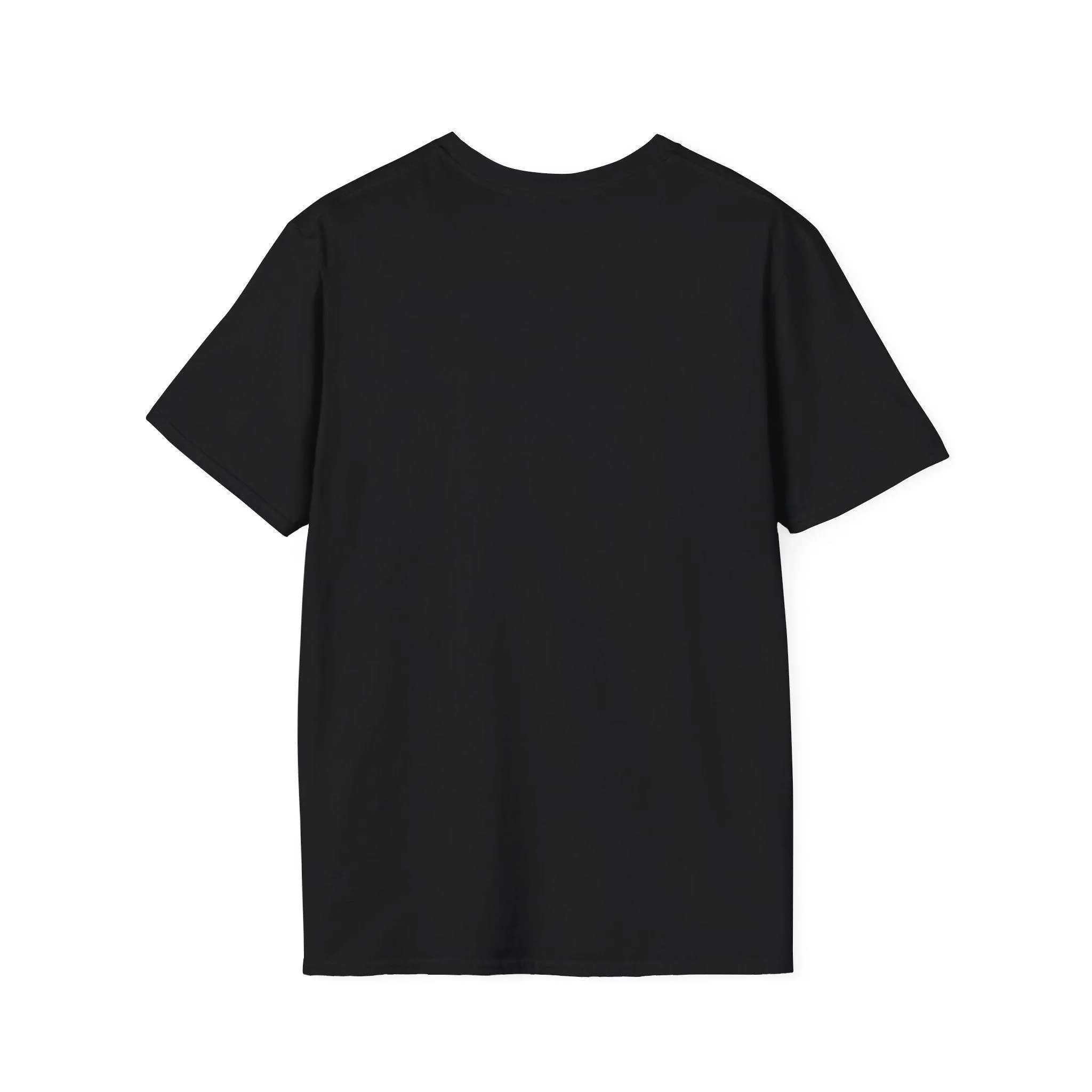 Motorcycle Lover Unisex Softstyle T-Shirt
