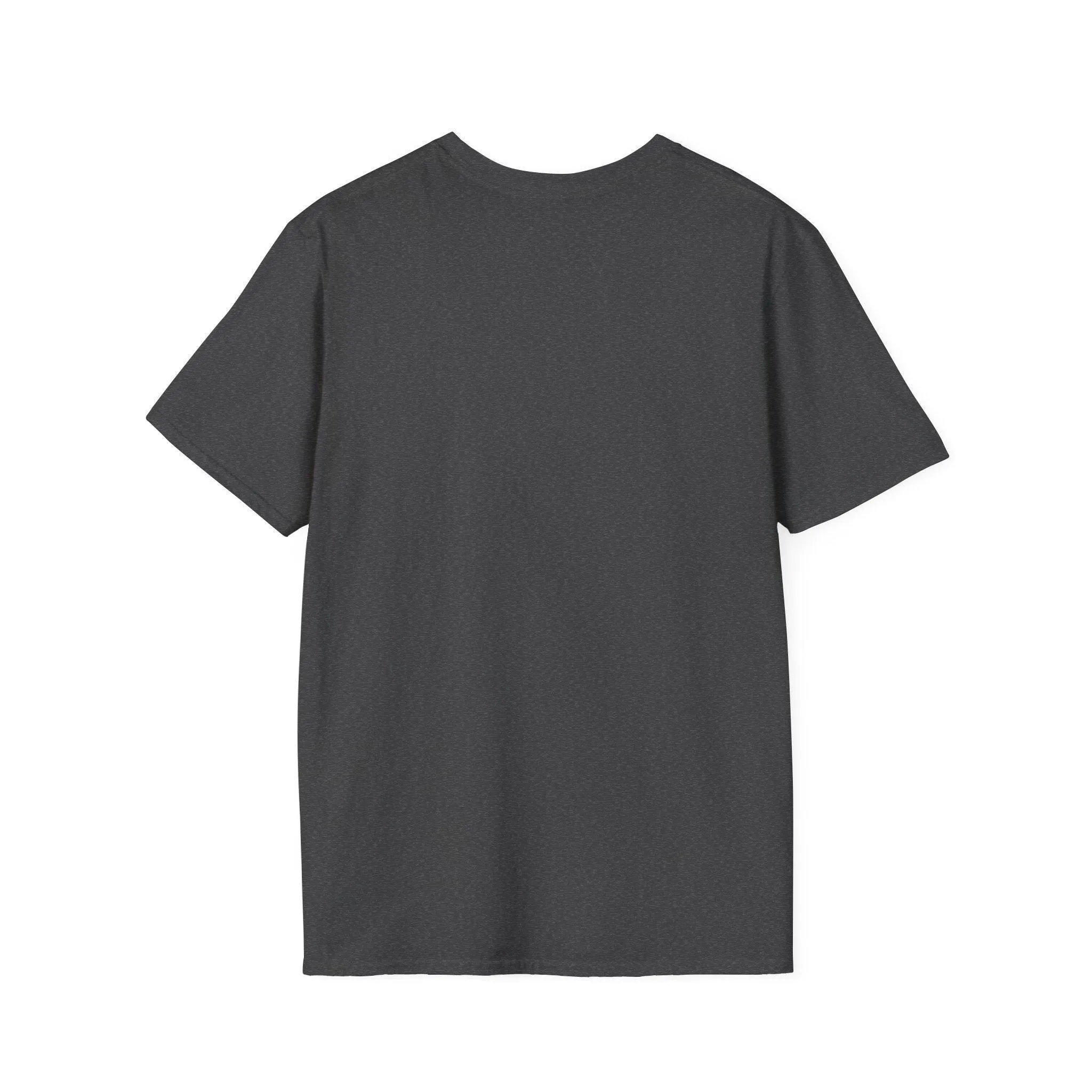 Motorcycle Lover Unisex Softstyle T-Shirt