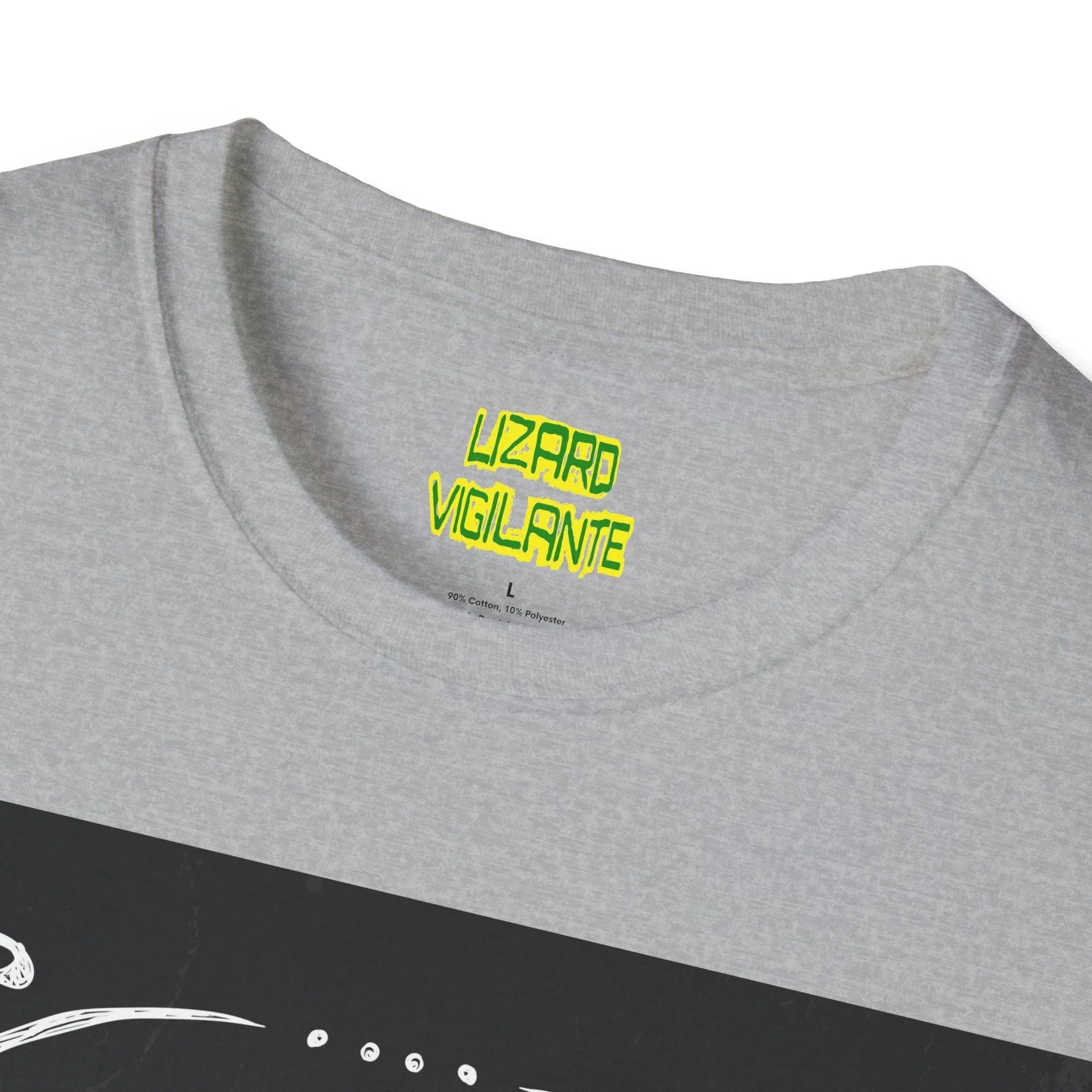 Motorcycle Lover Unisex Softstyle T-Shirt