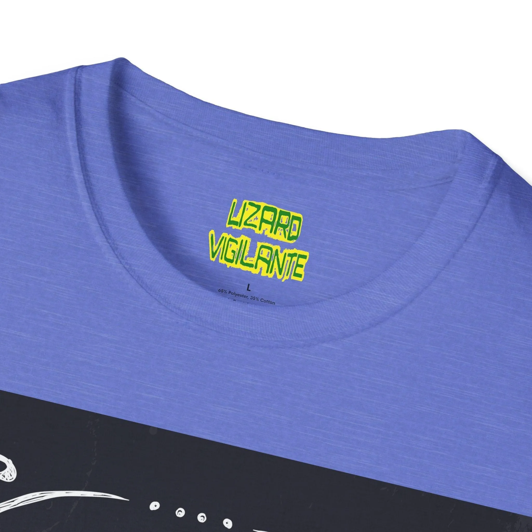 Motorcycle Lover Unisex Softstyle T-Shirt