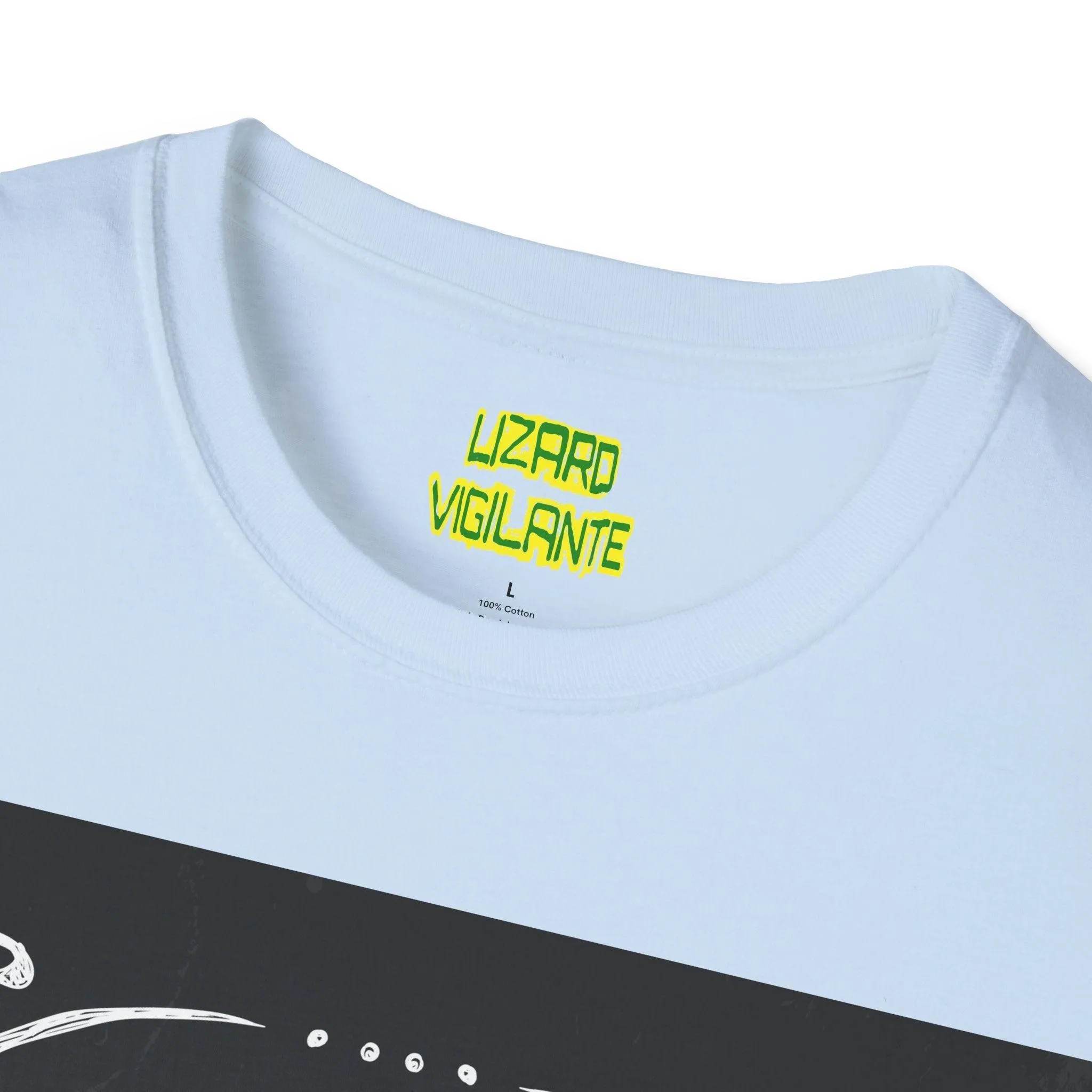 Motorcycle Lover Unisex Softstyle T-Shirt