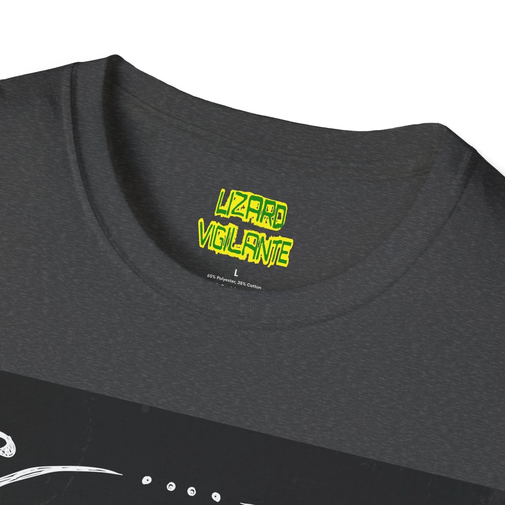 Motorcycle Lover Unisex Softstyle T-Shirt