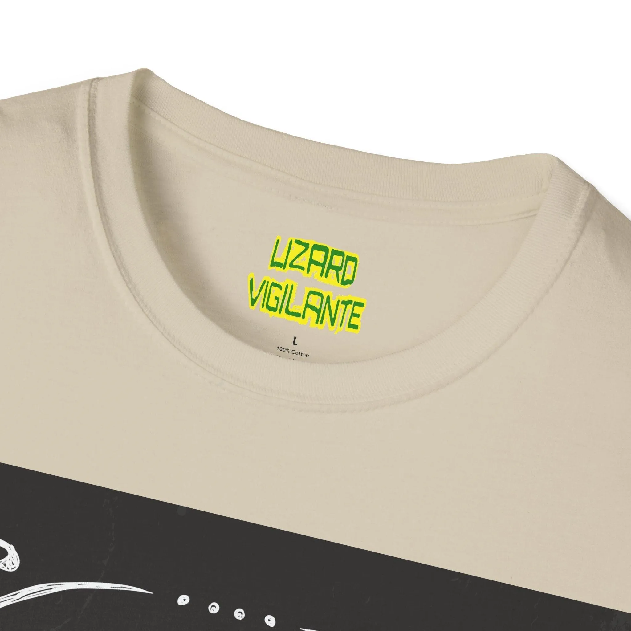 Motorcycle Lover Unisex Softstyle T-Shirt