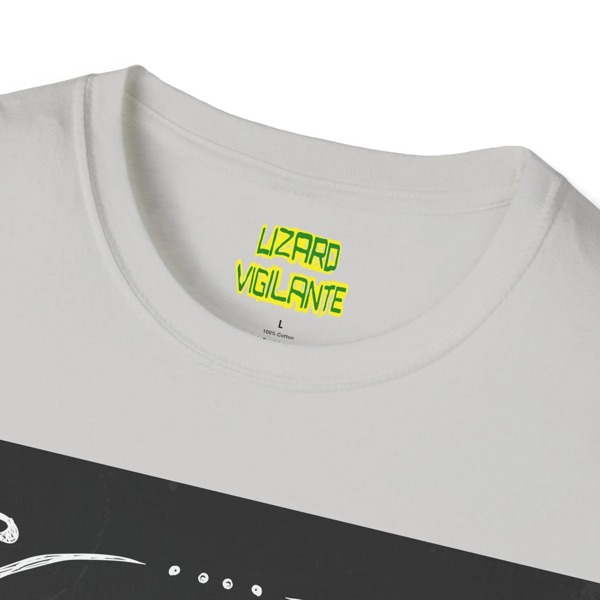 Motorcycle Lover Unisex Softstyle T-Shirt