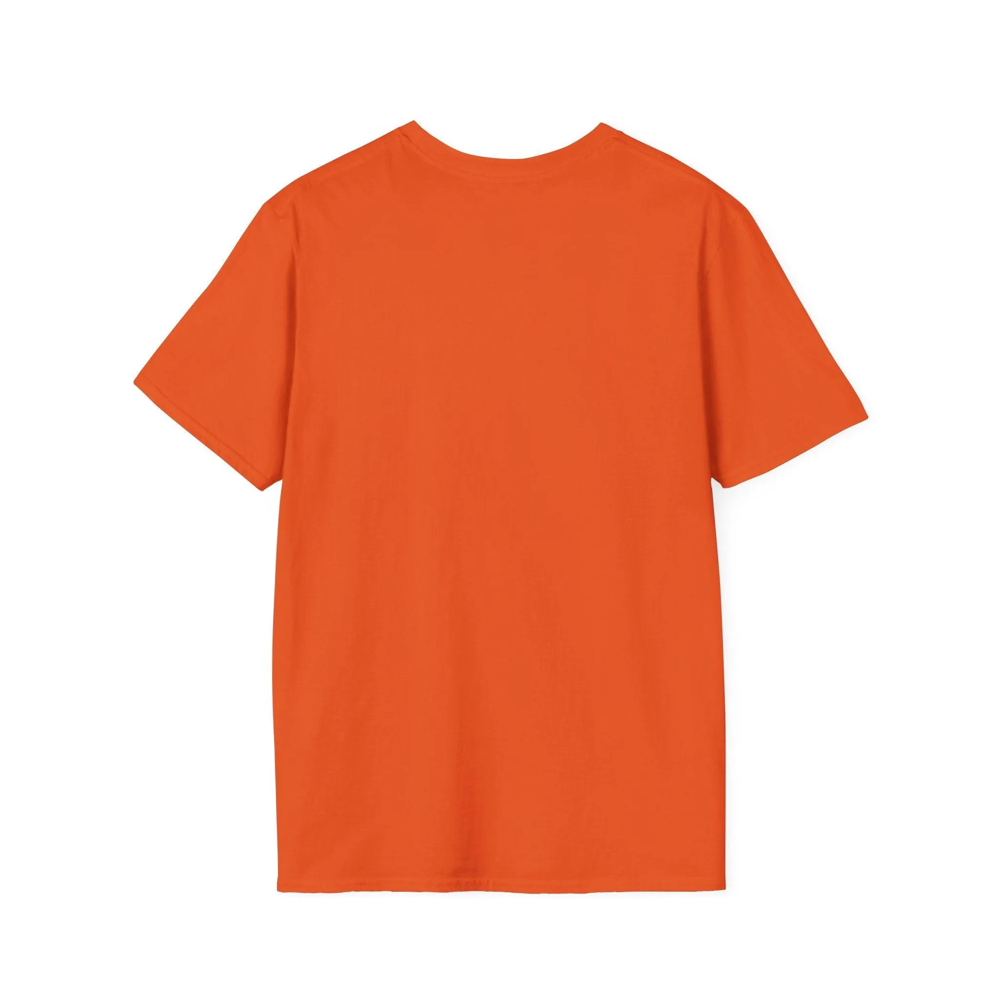 Motorcycle Lover Unisex Softstyle T-Shirt