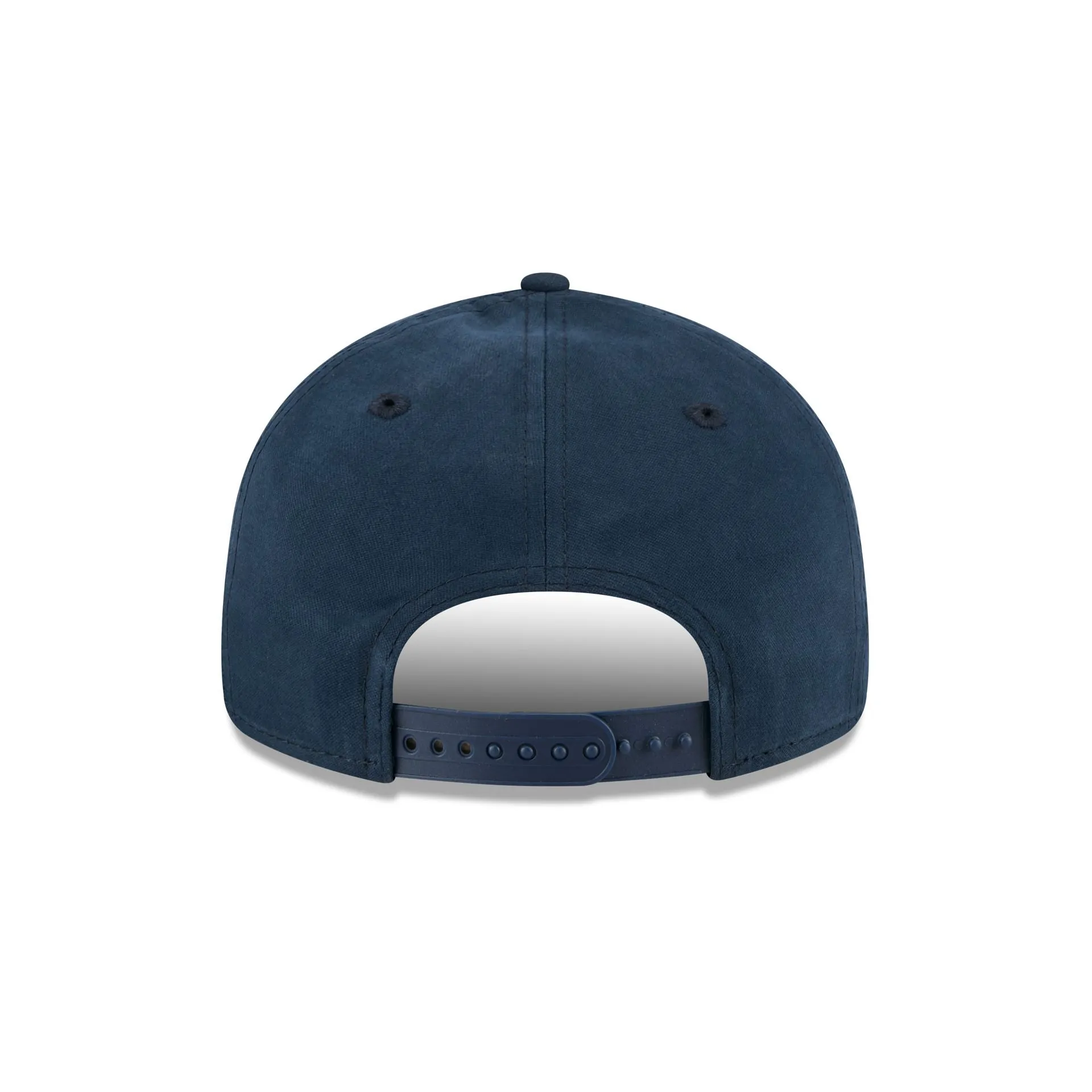 New York Yankees Vintage Retro Crown 9FIFTY Snapback Hat