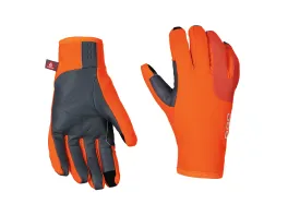 POC Thermal Glove Zink Orange