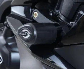 R&G Aero Crash Protectors Kawasaki '17-'19 Z1000SX, '20- Ninja 1000SX