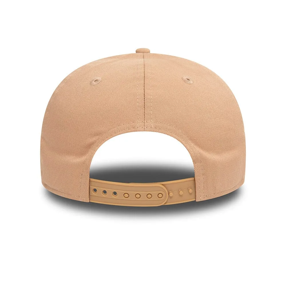 Red Bull Racing F1 New Era 9Fifty Seasonal Hat - Beige