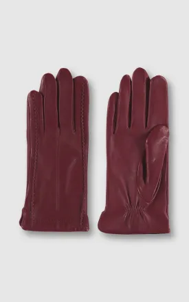 Rino & Pelle- Avlin Soft Lamb Gloves