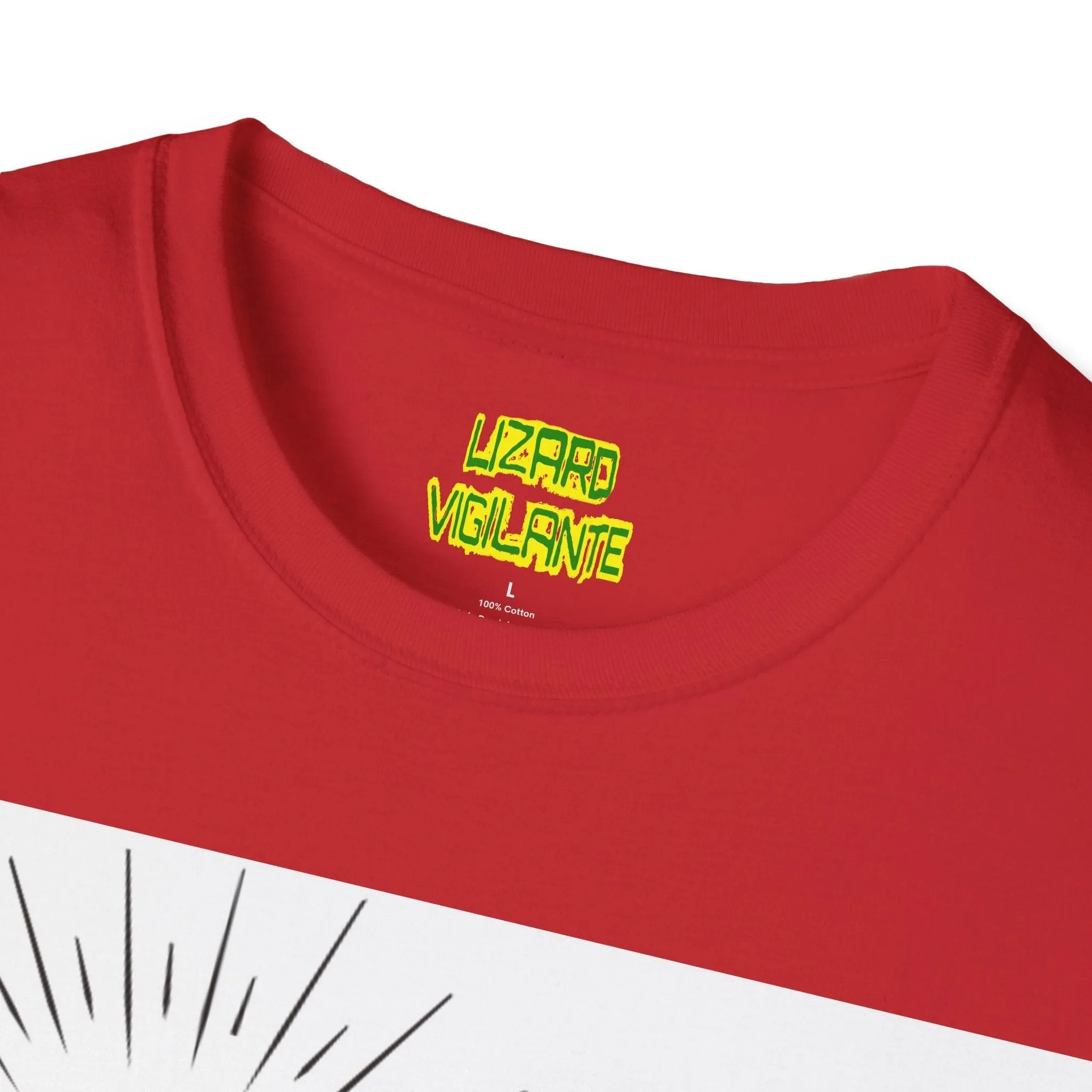 Rock Star Live Unisex Softstyle T-Shirt