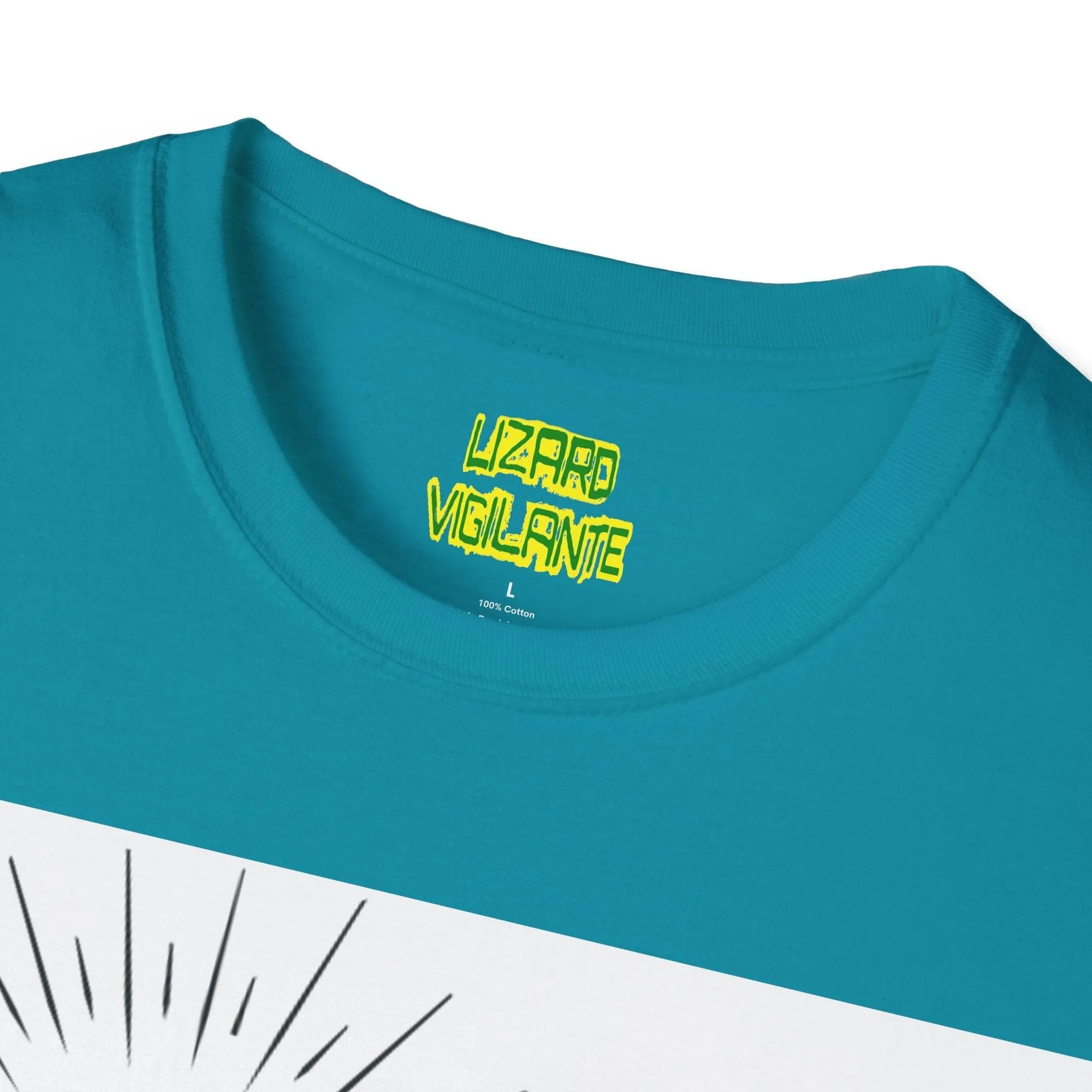 Rock Star Live Unisex Softstyle T-Shirt