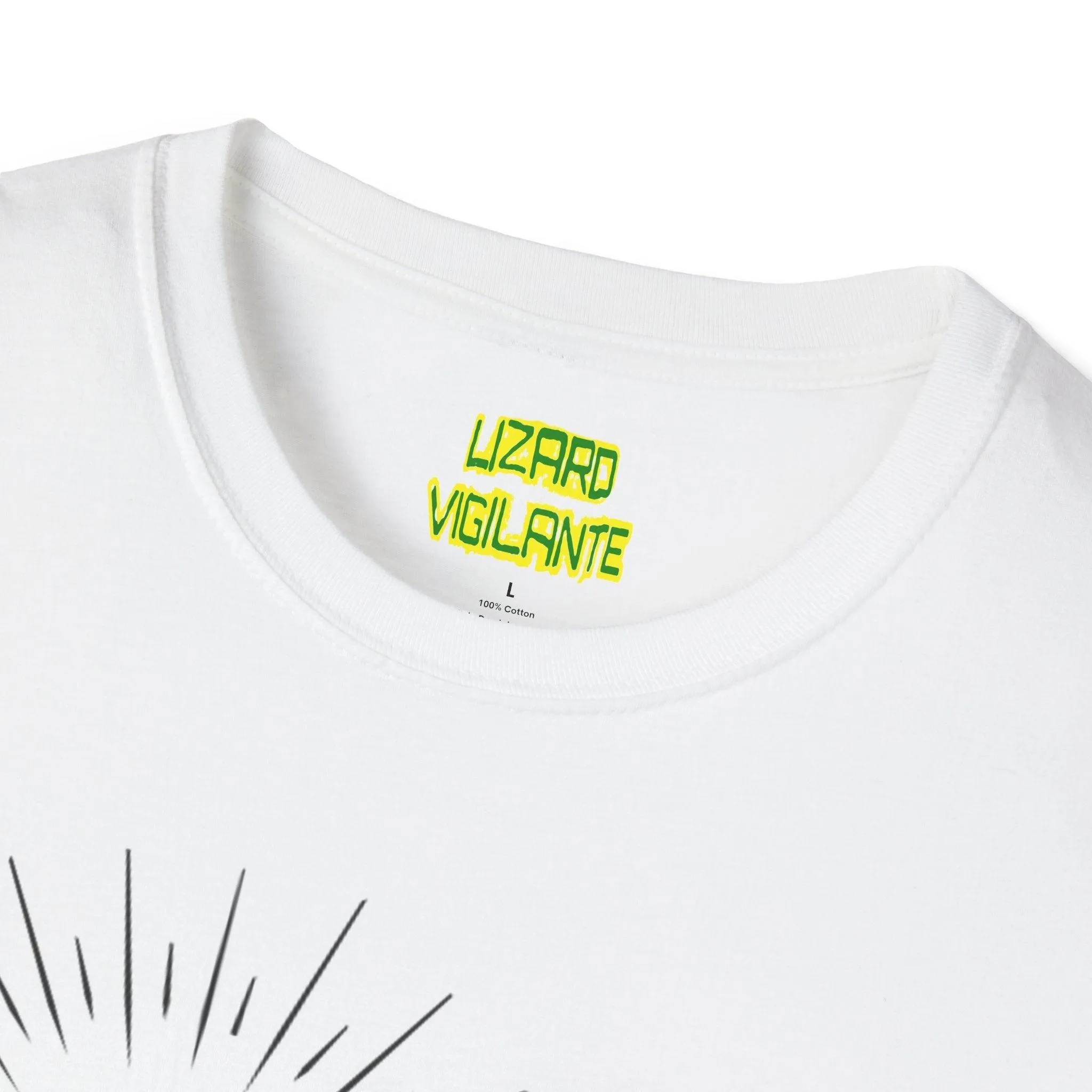 Rock Star Live Unisex Softstyle T-Shirt