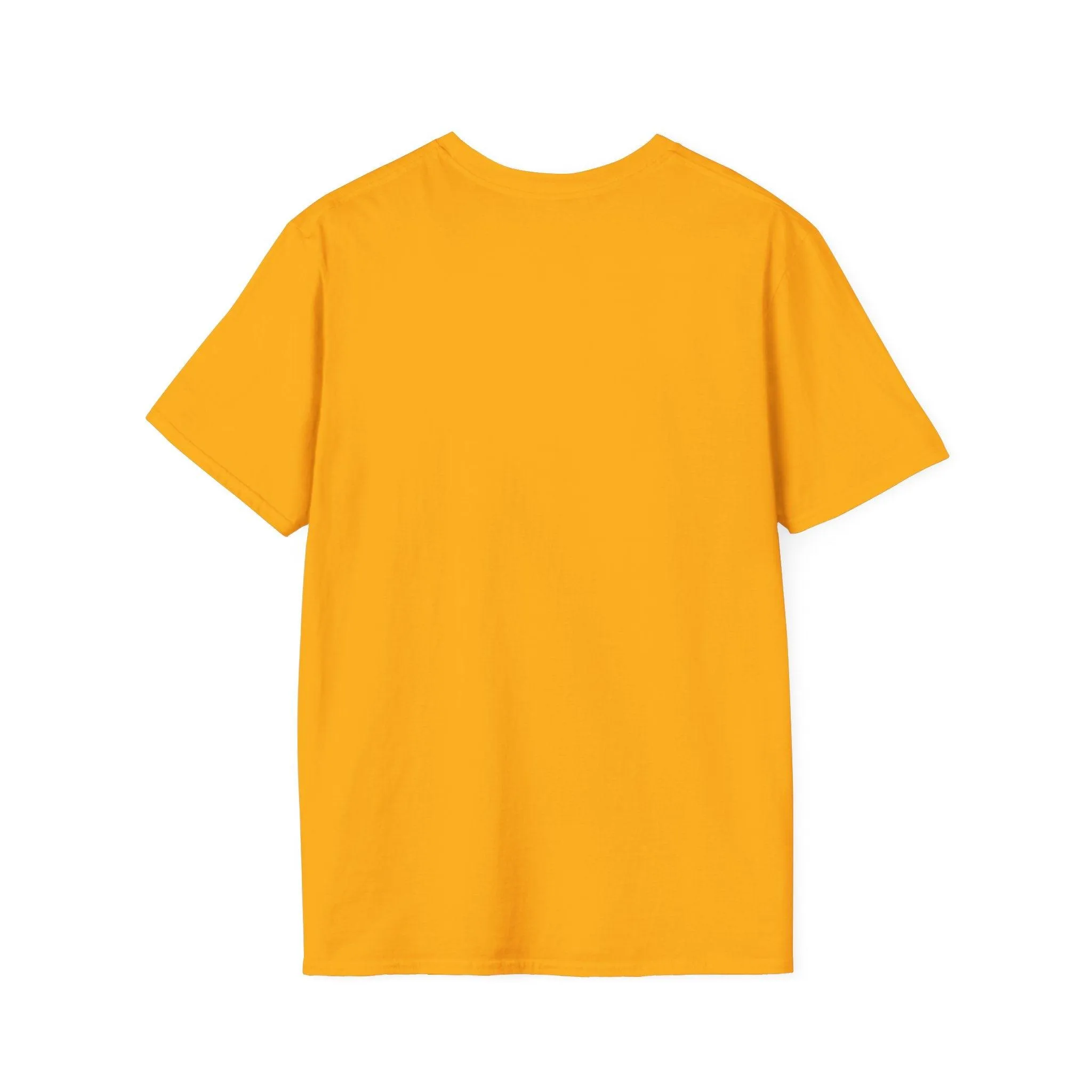 Rock Star Live Unisex Softstyle T-Shirt