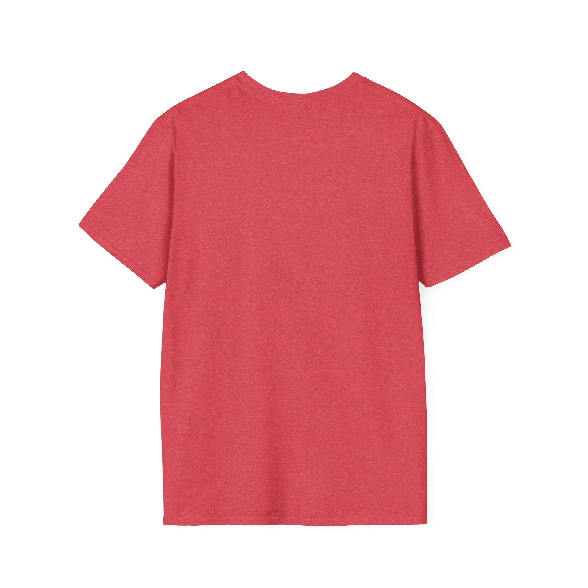 Rock Star Live Unisex Softstyle T-Shirt