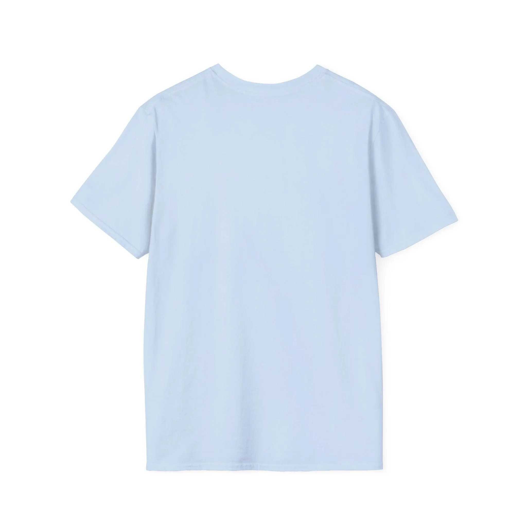Rock Star Live Unisex Softstyle T-Shirt
