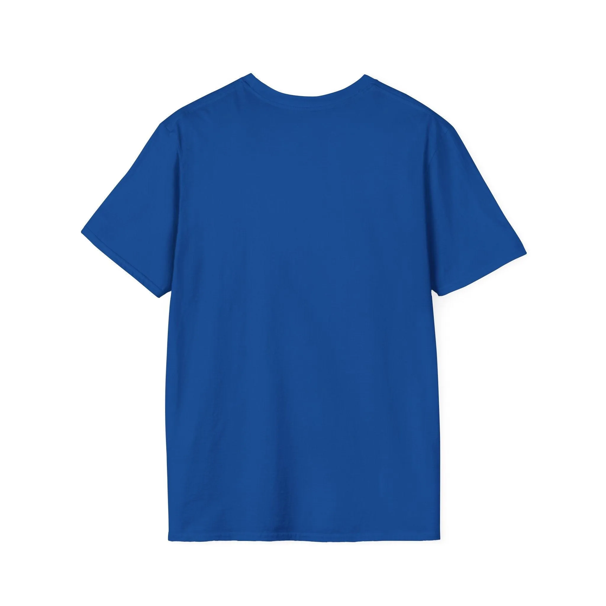 Rock Star Live Unisex Softstyle T-Shirt