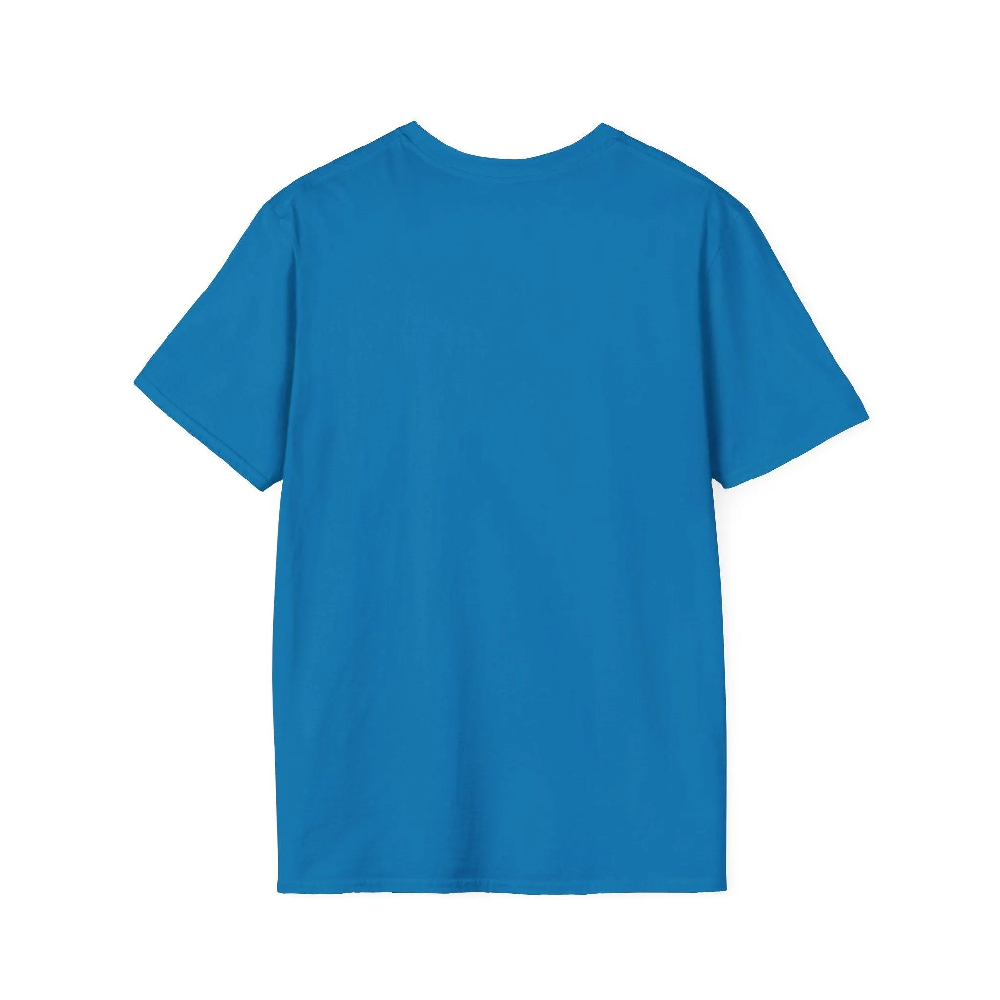 Rock Star Live Unisex Softstyle T-Shirt