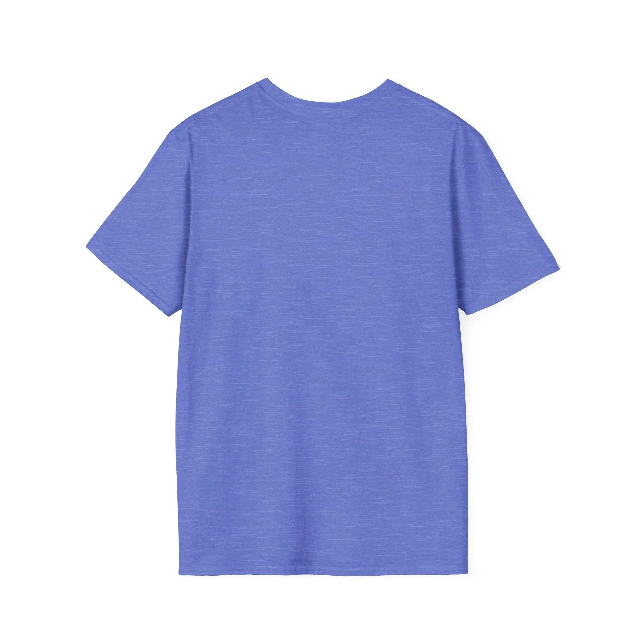 Rock Star Live Unisex Softstyle T-Shirt