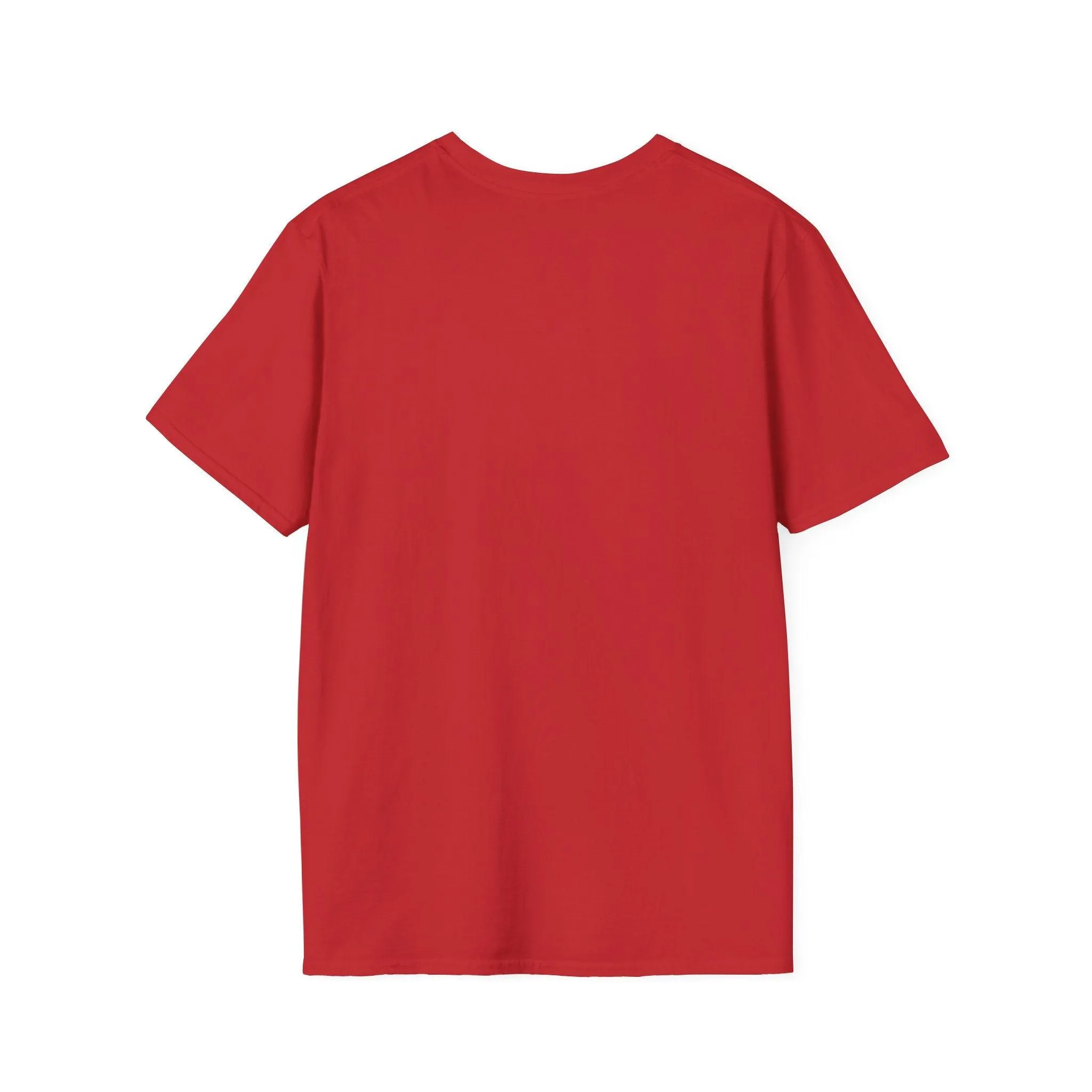 Rock Star Live Unisex Softstyle T-Shirt
