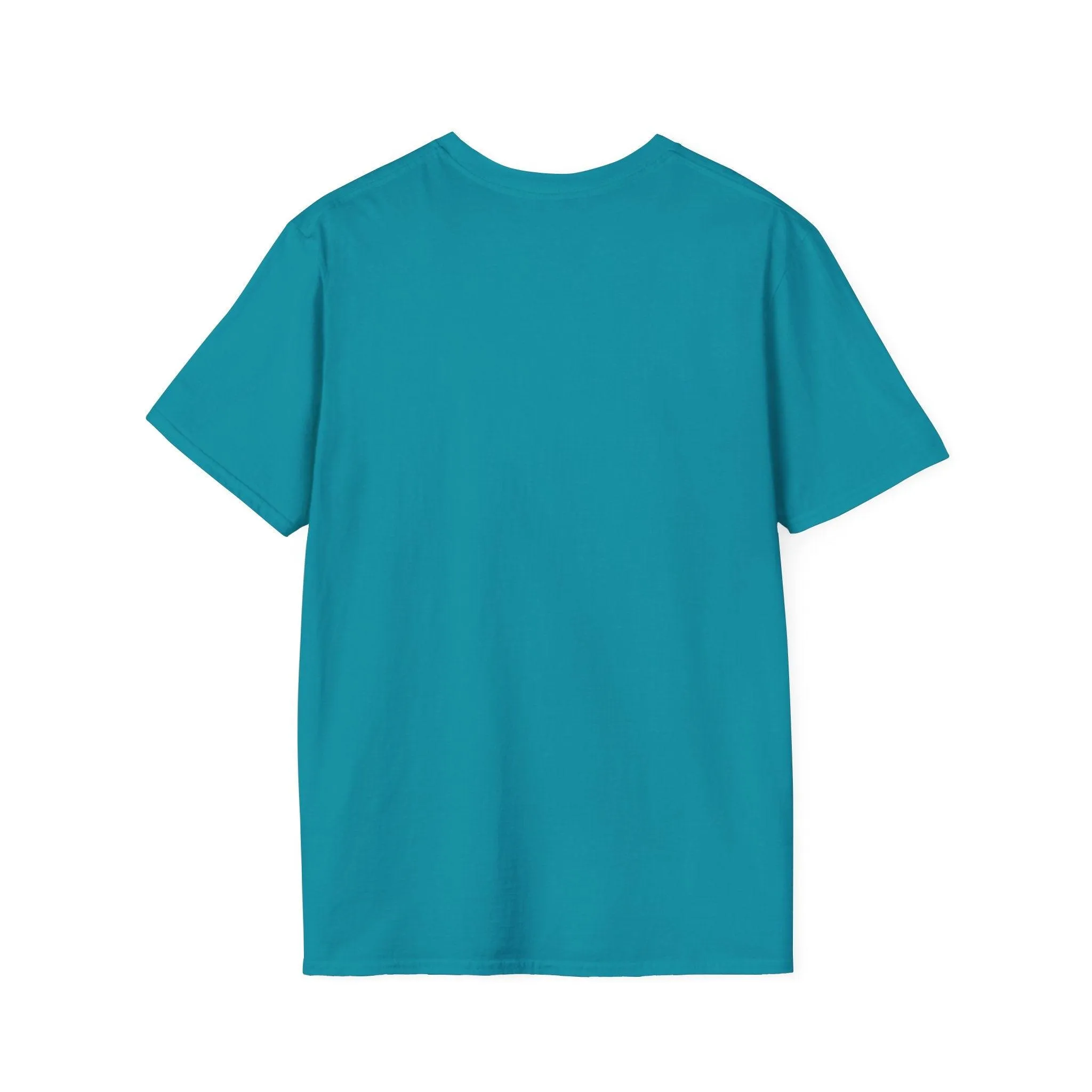 Rock Star Live Unisex Softstyle T-Shirt