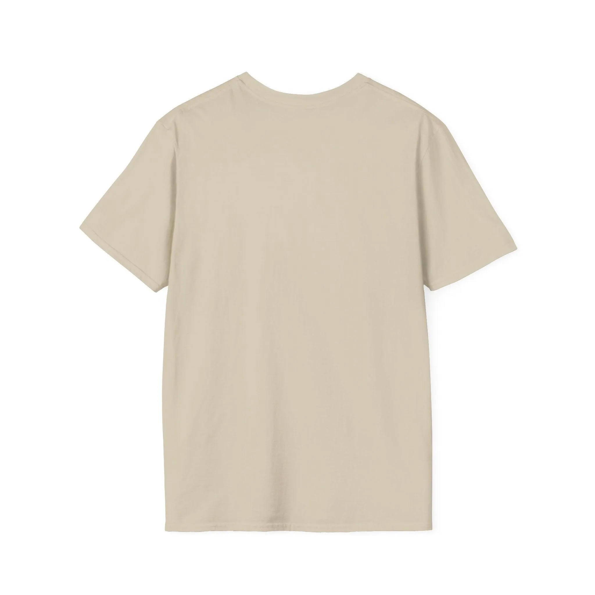 Rock Star Live Unisex Softstyle T-Shirt
