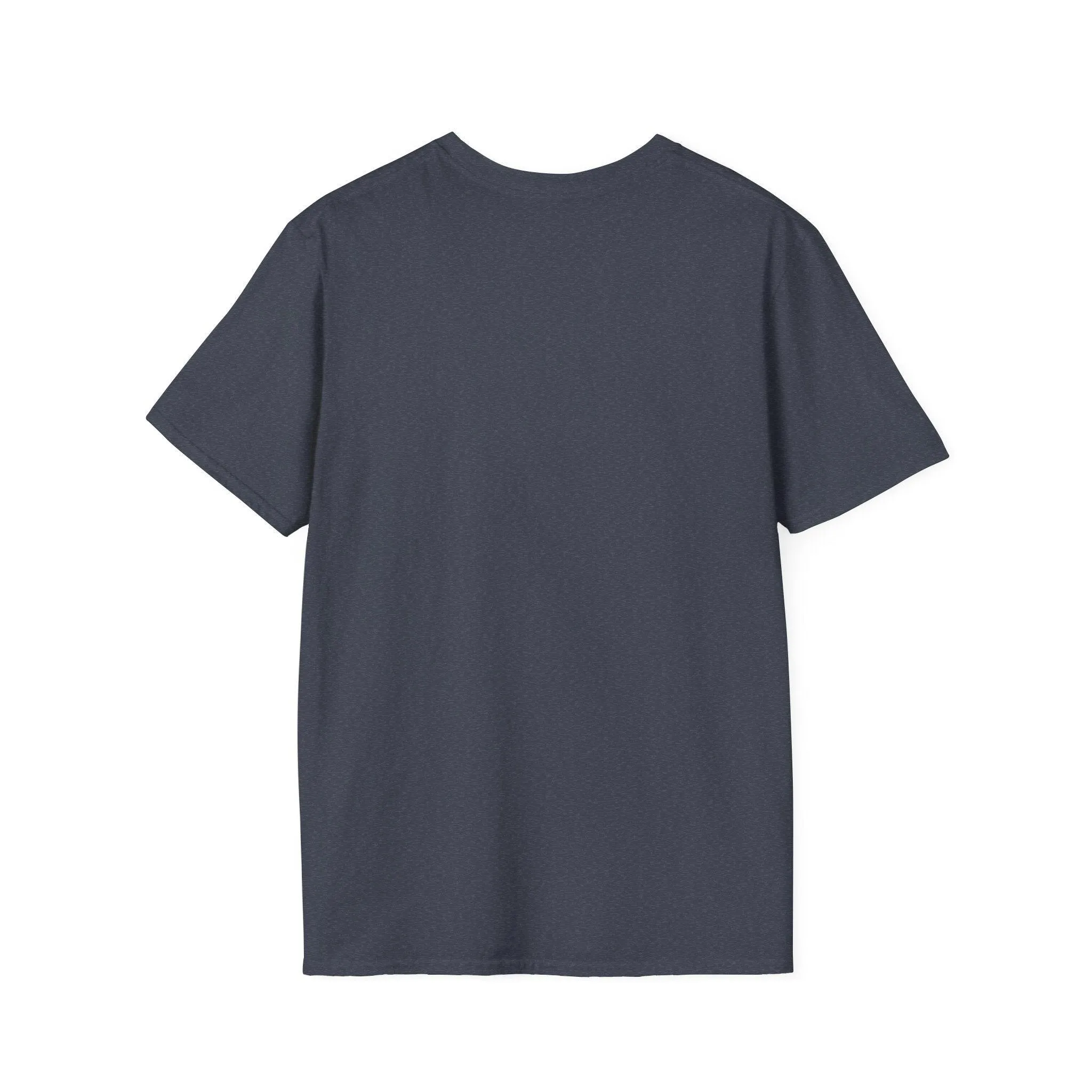 Rock Star Live Unisex Softstyle T-Shirt