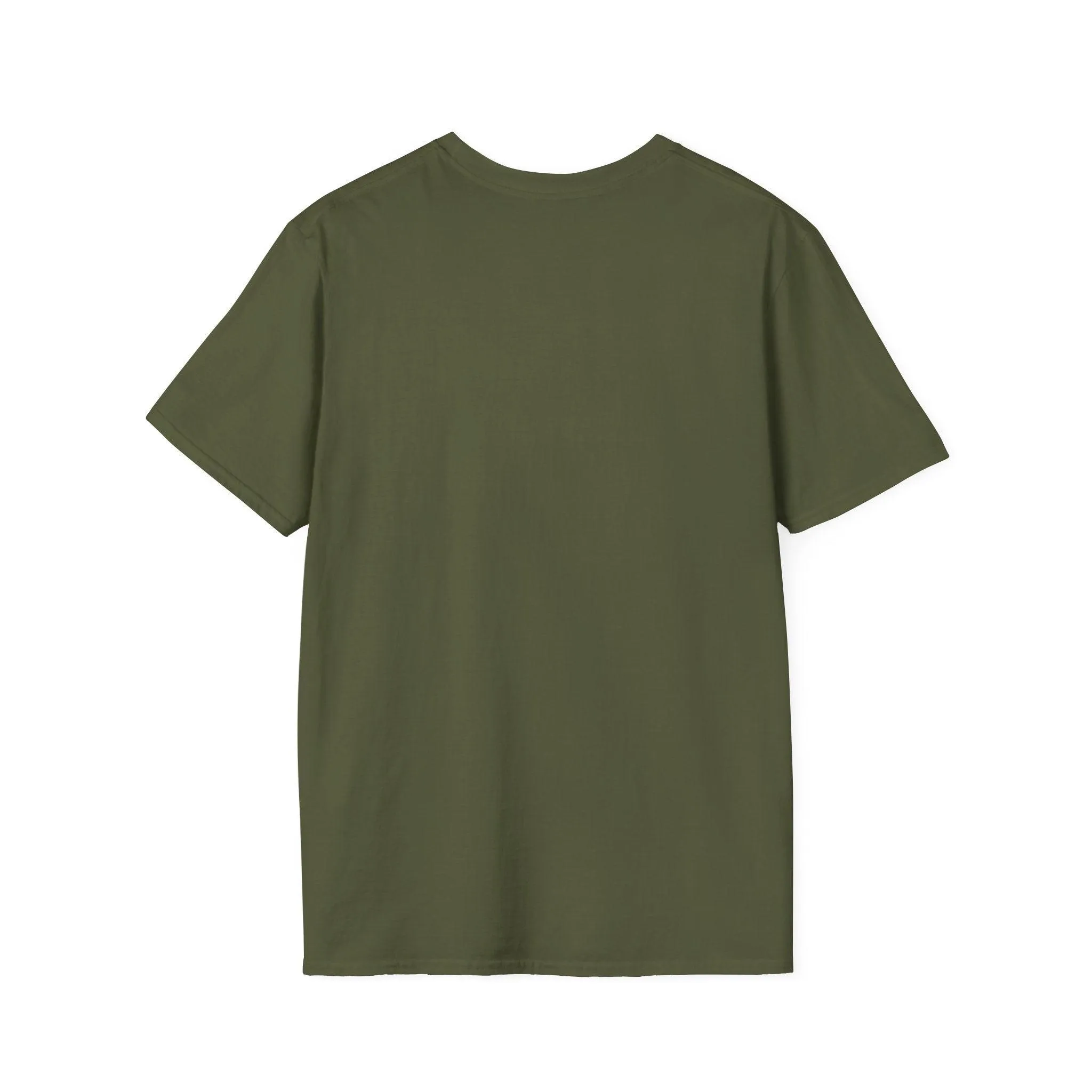 Rock Star Live Unisex Softstyle T-Shirt
