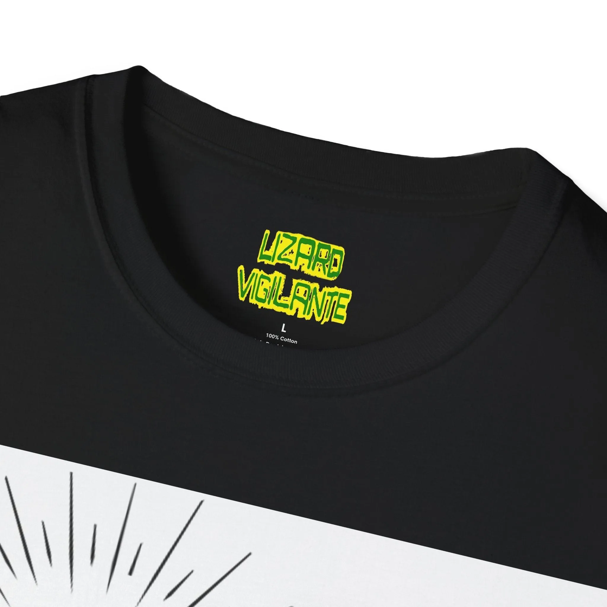 Rock Star Live Unisex Softstyle T-Shirt