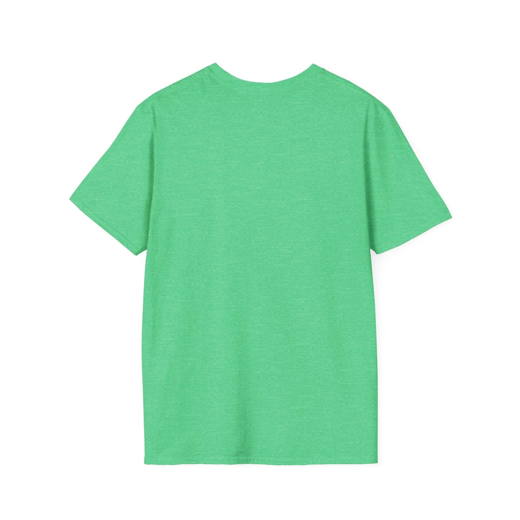 Rock Star Live Unisex Softstyle T-Shirt