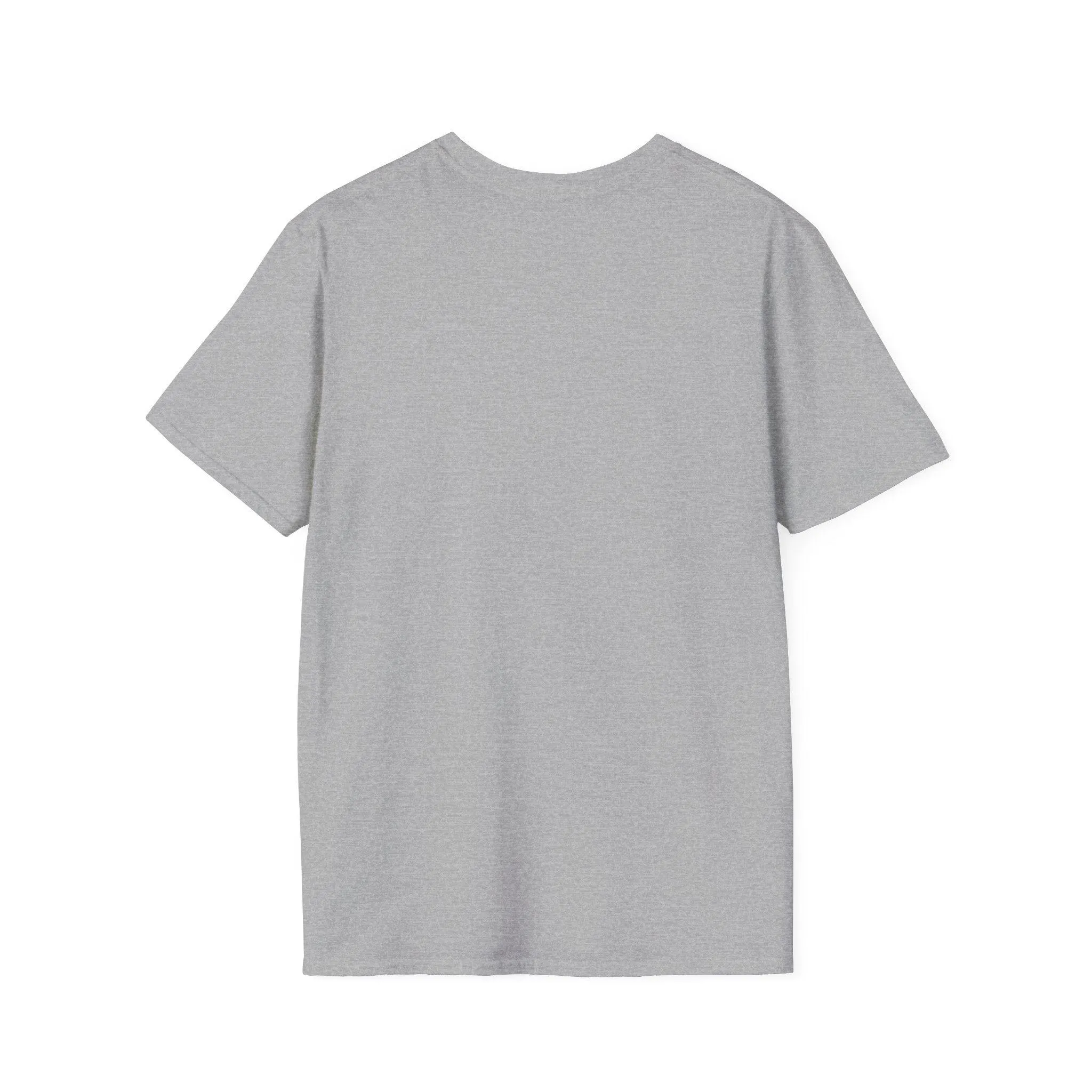 Rock Star Live Unisex Softstyle T-Shirt