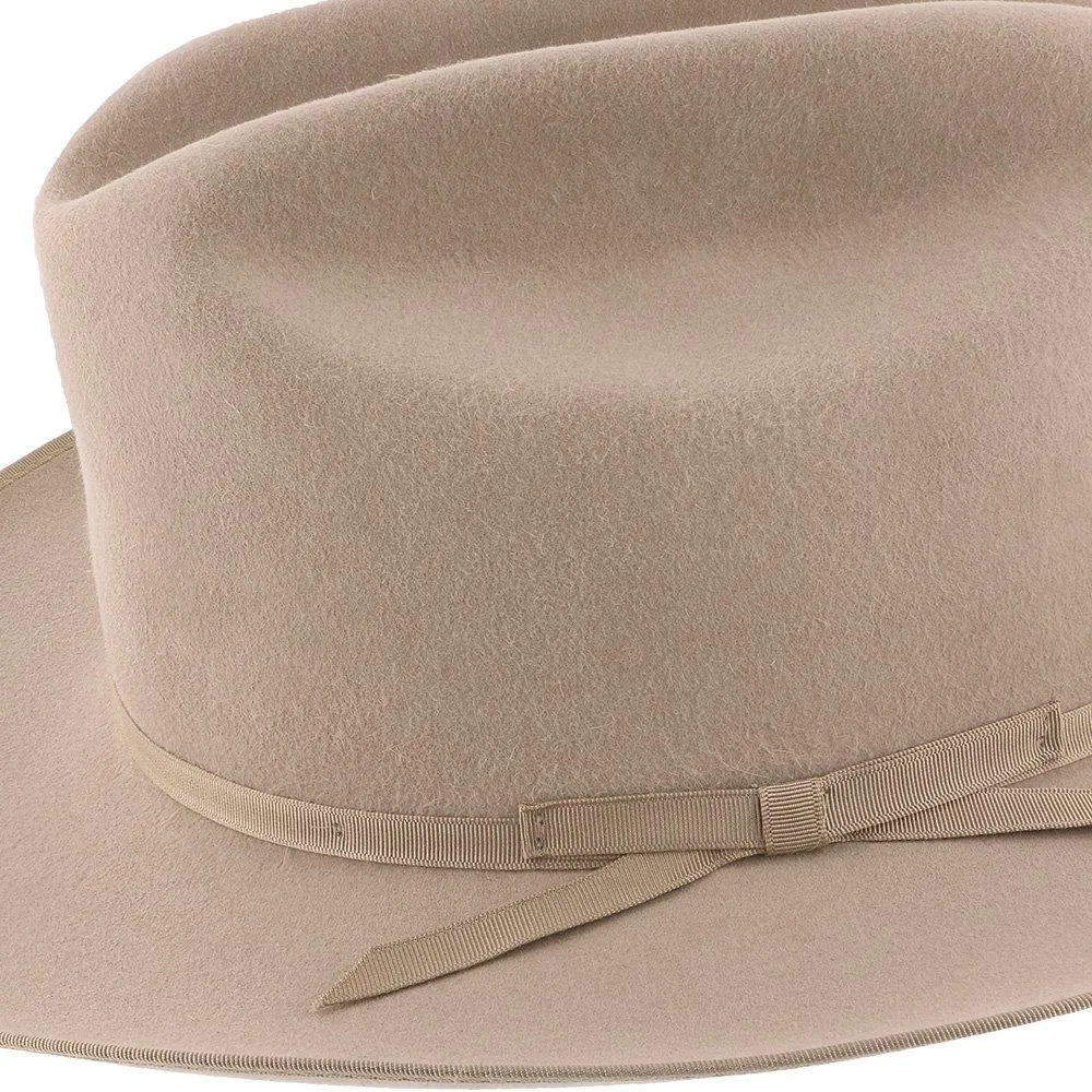 Royal Open Road - Stetson Fur Felt Cowboy Hat - TFROPR