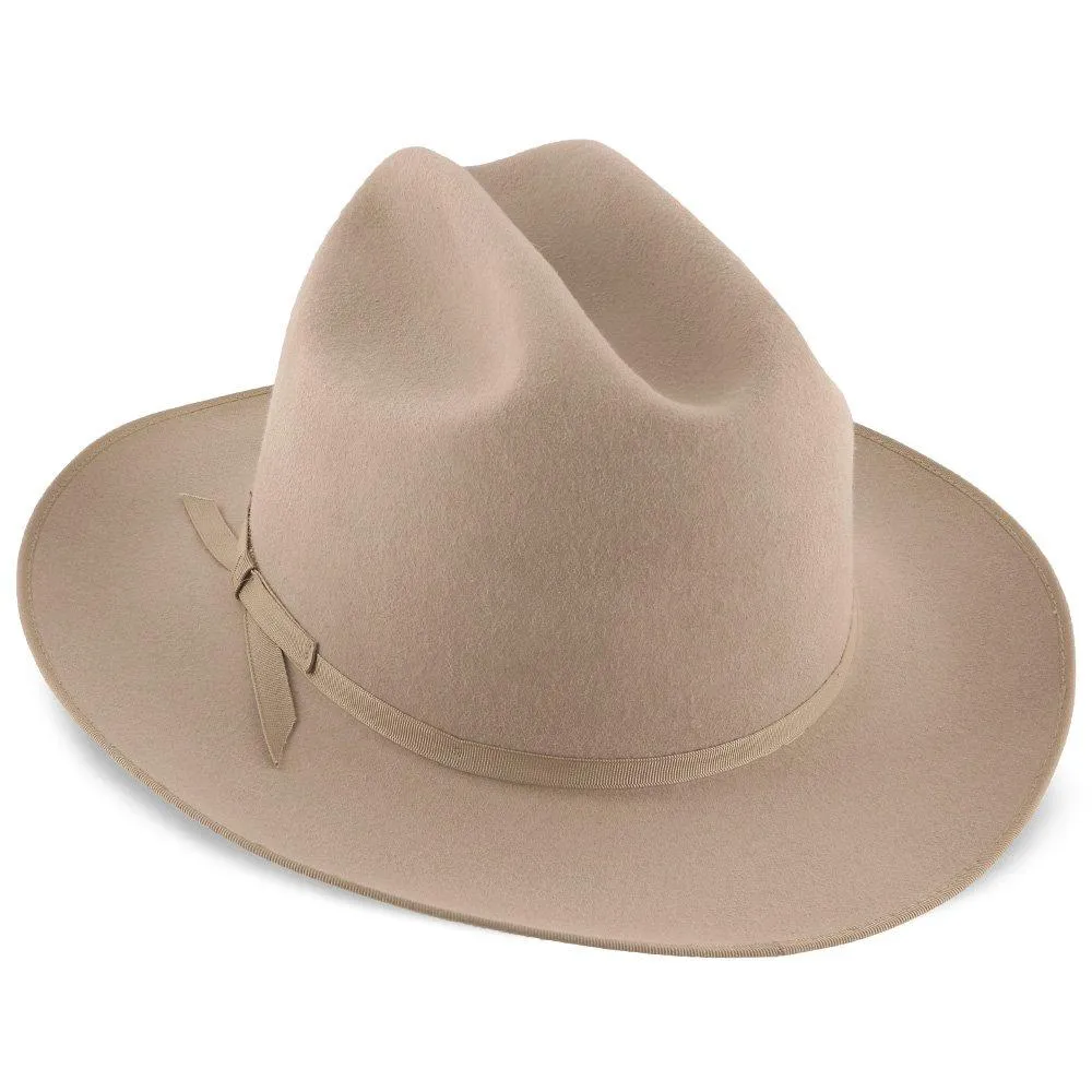 Royal Open Road - Stetson Fur Felt Cowboy Hat - TFROPR