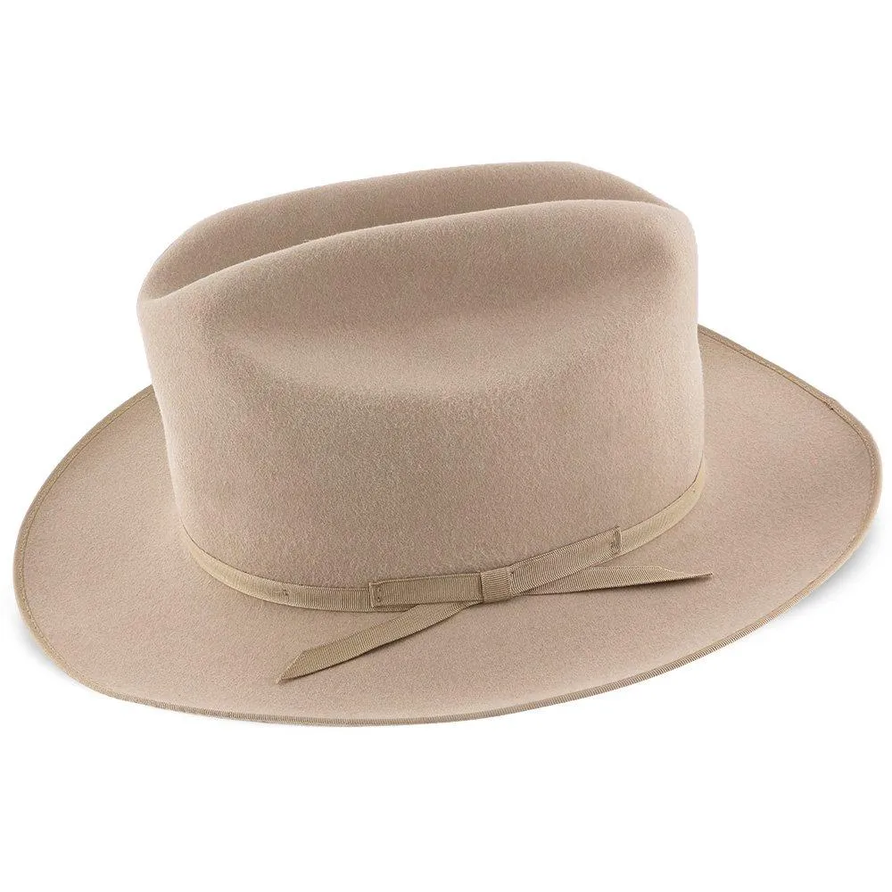 Royal Open Road - Stetson Fur Felt Cowboy Hat - TFROPR