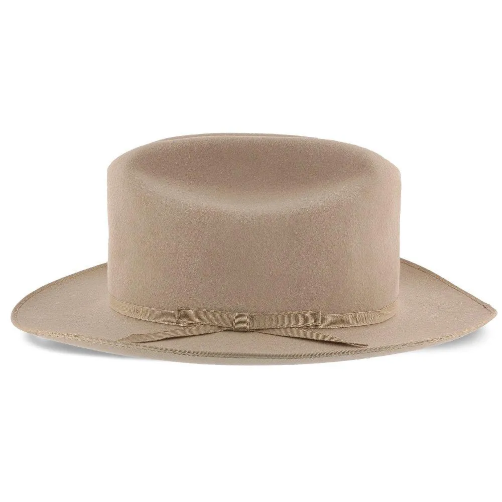 Royal Open Road - Stetson Fur Felt Cowboy Hat - TFROPR