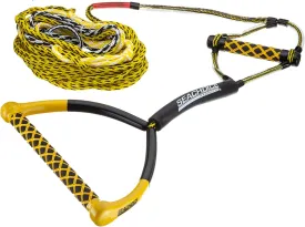 Seachoice 4-Section Wakeboard Rope