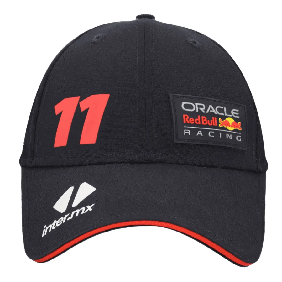 Sergio "Checo" Perez F1™ Limited Edition Fan Bundle - Adult