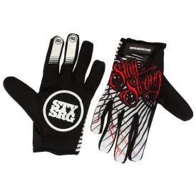 Stay Strong For Life Glove (Adult)