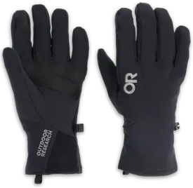Sureshot SoftShell Gloves - Men's